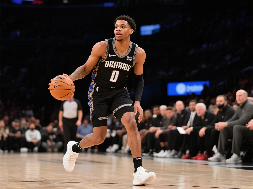 同时，球队也需要为小史密斯制定更明确的战