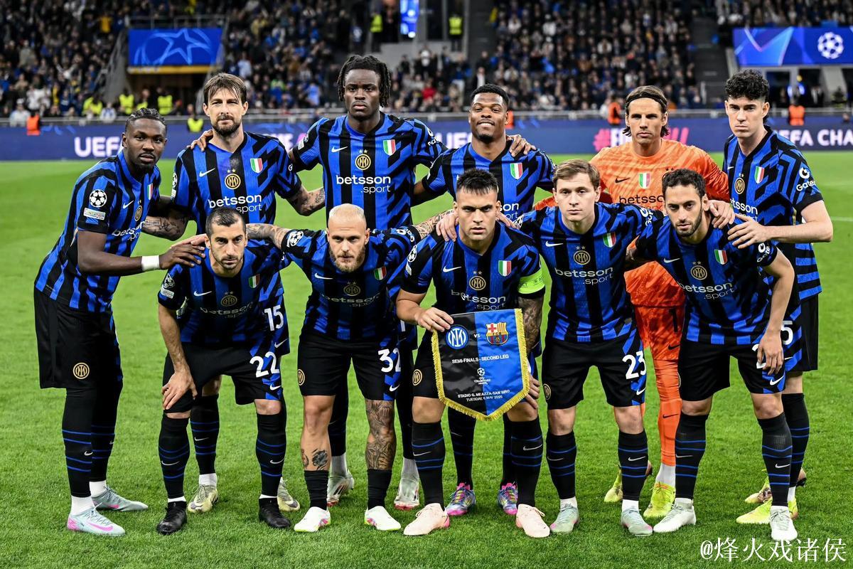 利物浦欧冠险胜国米，巴萨逆袭击败法队