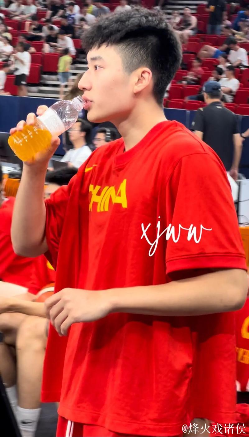 段睿骐球场风采炸裂！20分6篮板5助攻，全队数据霸榜