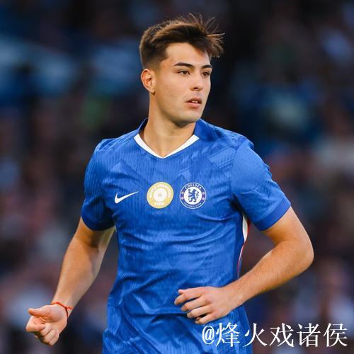 凯尔：将与切尔西商谈安塞尔米诺买断事宜