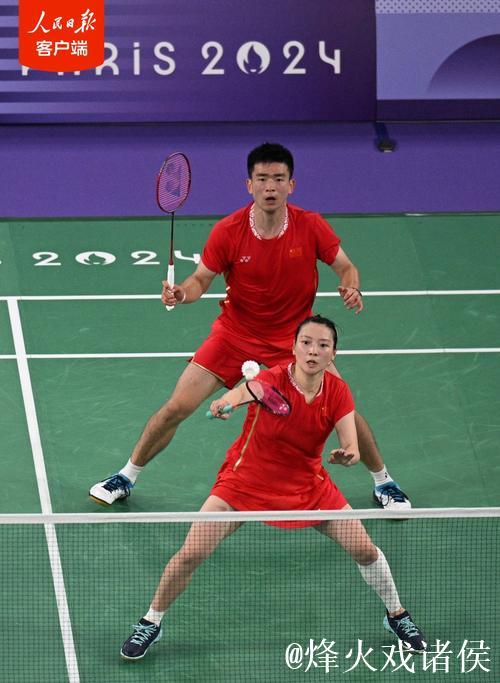 20日焦点：乒乓男团巅峰对决 羽毛球“雅思”组合争冠