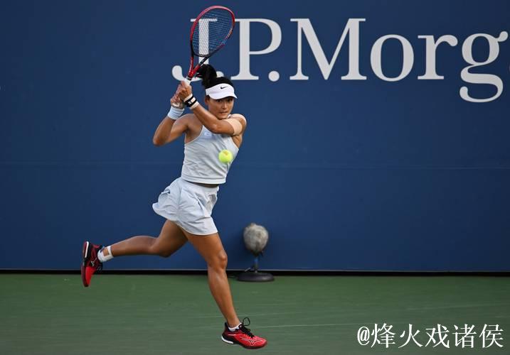 香港网球公开赛：张帅与王雅繁止步女单十六强